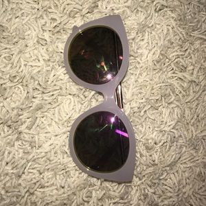 Cat Eye Sunglasses